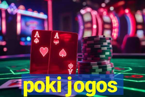 poki jogos